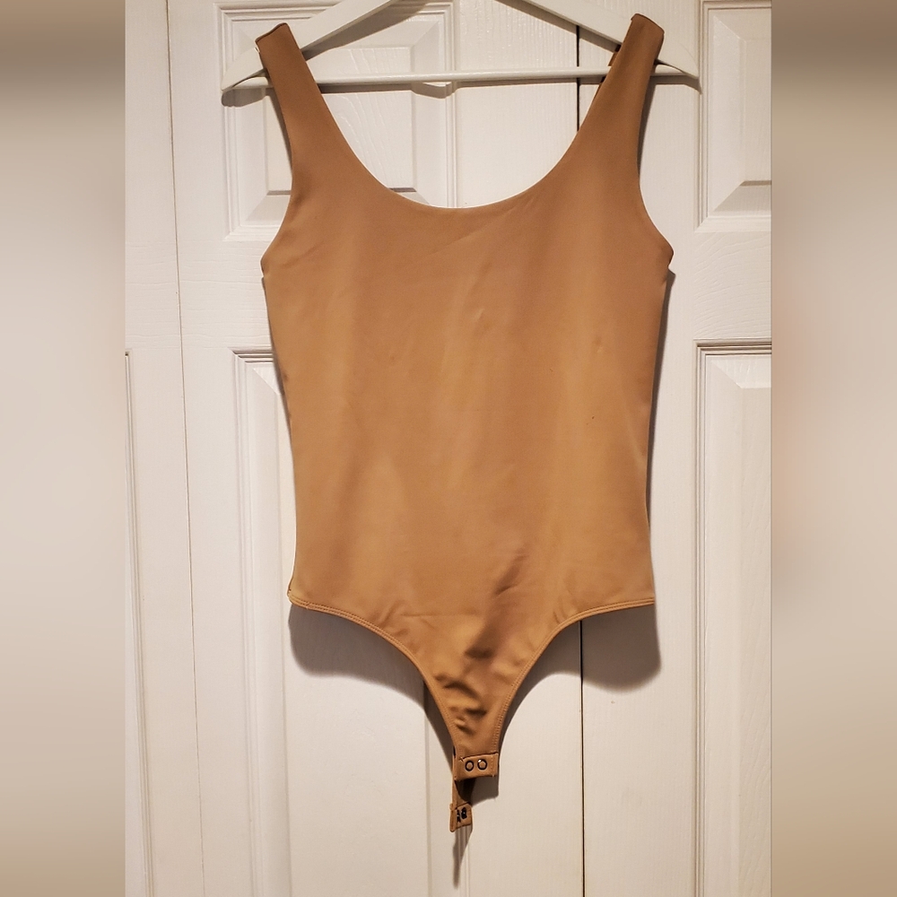 Express Bodysuit